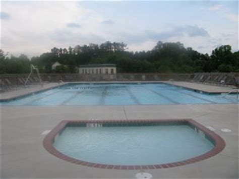 tudor branch pool